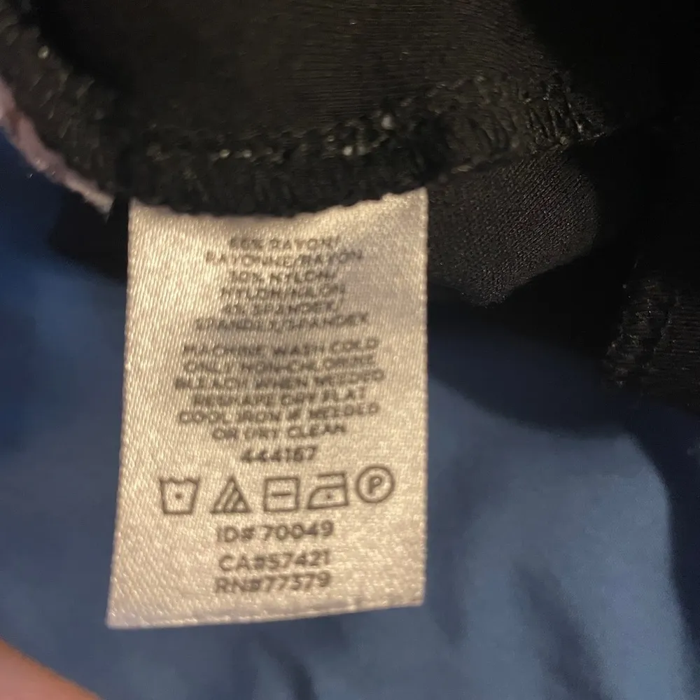 Ann Taylor Black Pencil Skirt Size 12 Career Staple Piece - Image 6