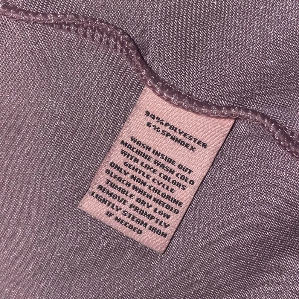 Juicy Couture Y2K Velour Track Jacket size small - Image 5