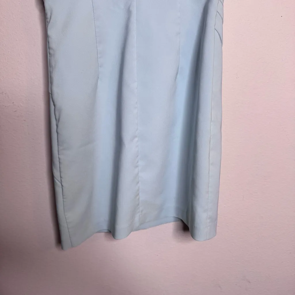 Michael Costello x Revolve One Shoulder Ava Mini Dress - Image 12