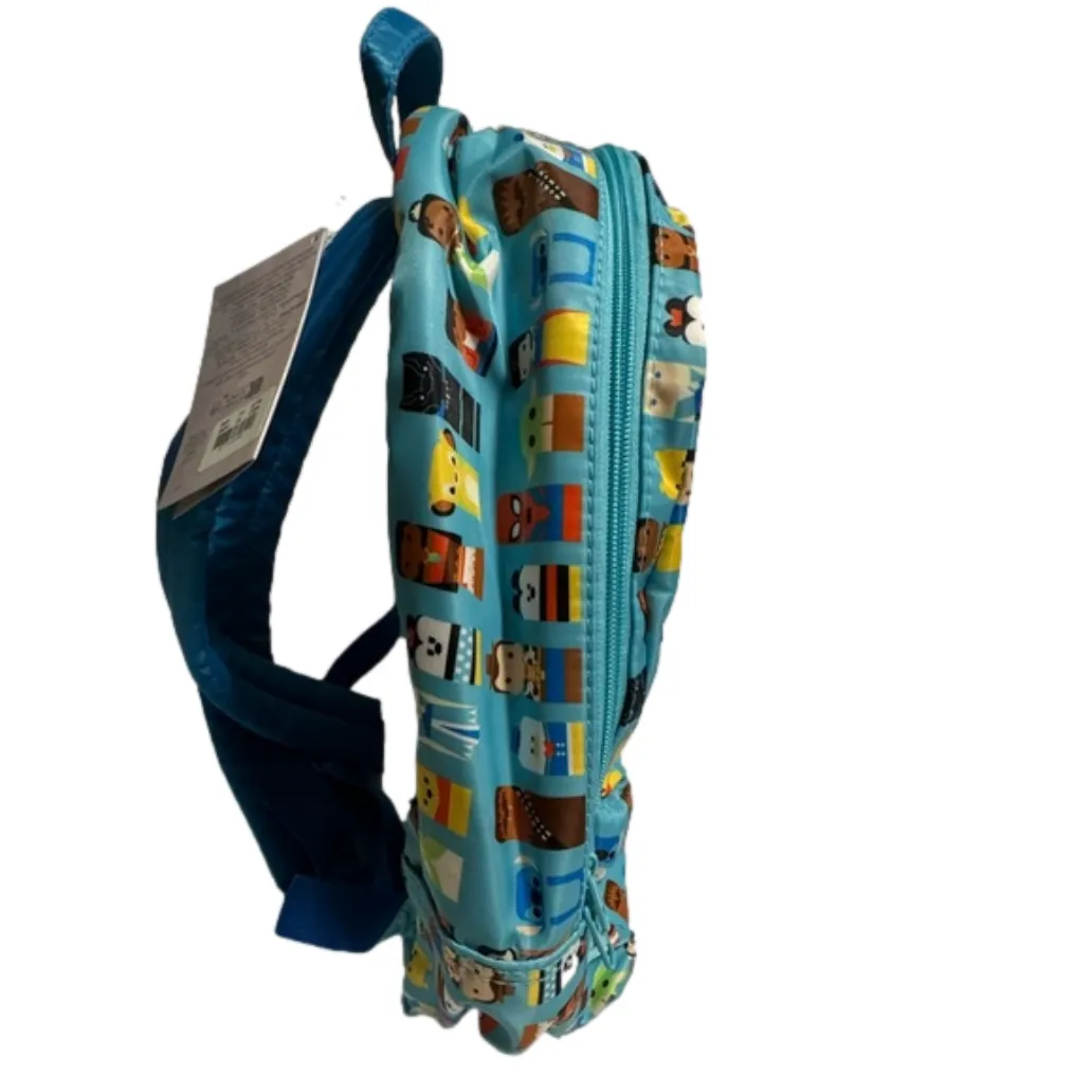 NWT Disney Parks Unified Characters Collection Backpack - 100 years - Image 6