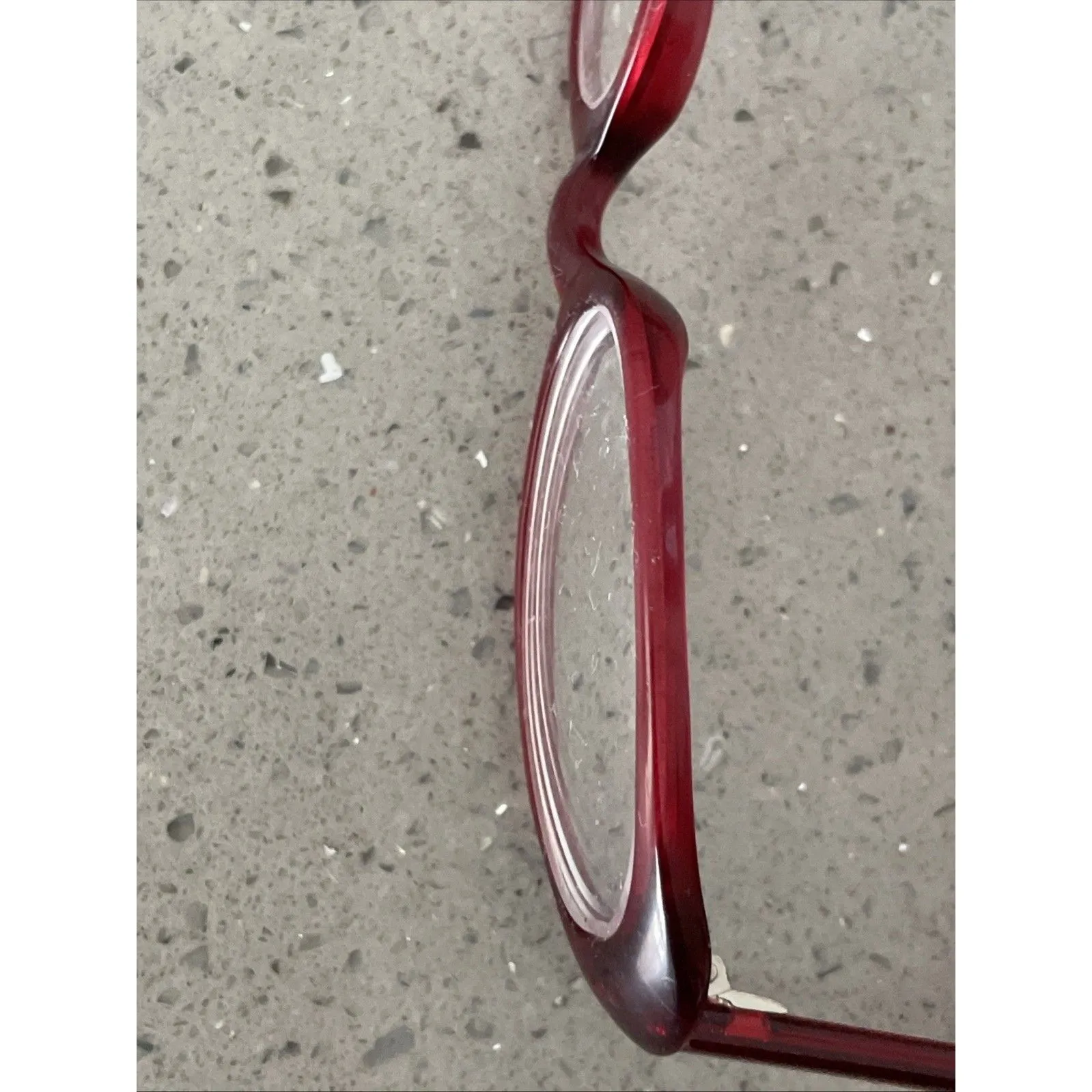 Parade Eyewear RUBY CRYSTAL 49 - Image 8