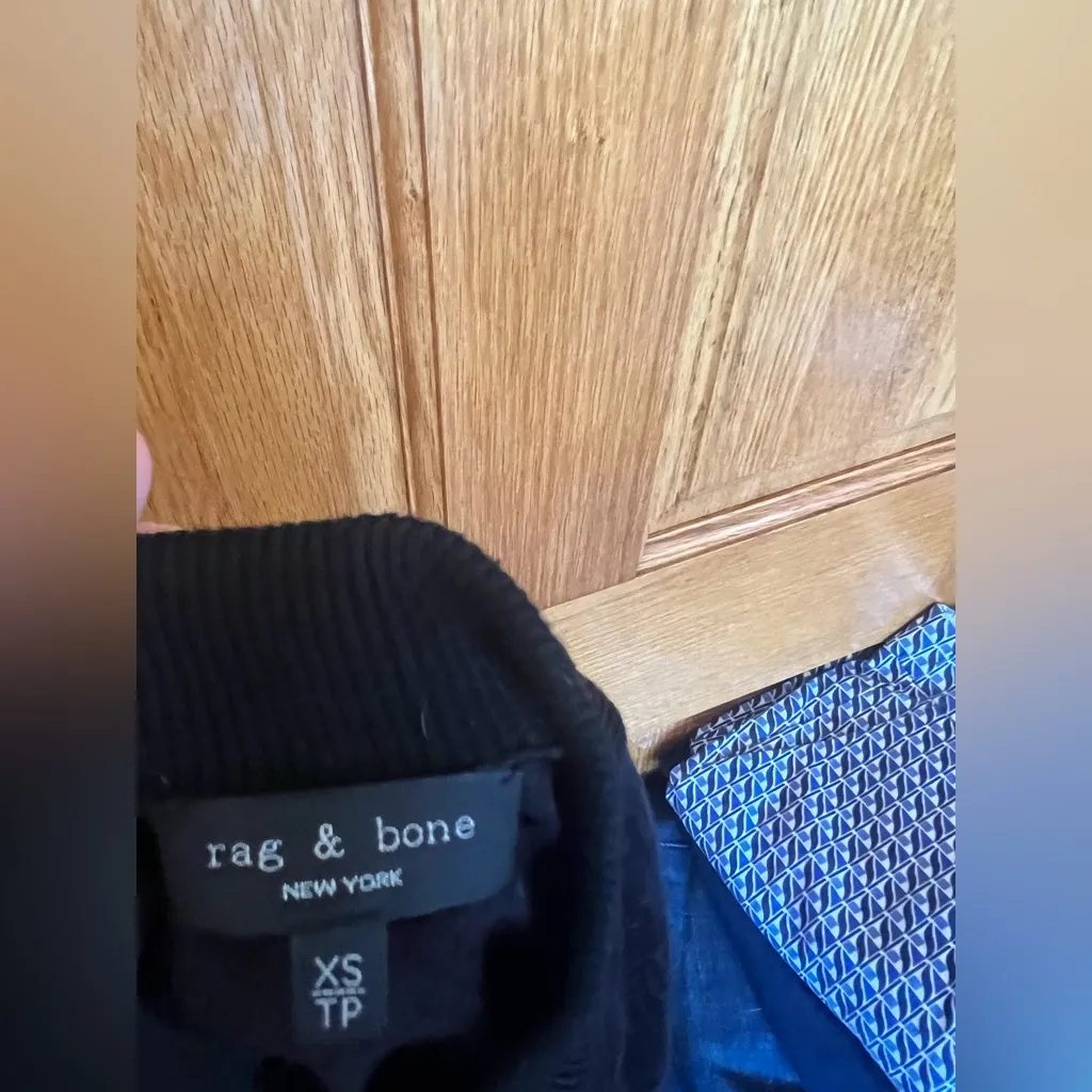 Rag & Bone - Casual Long Sleeve - Image 2