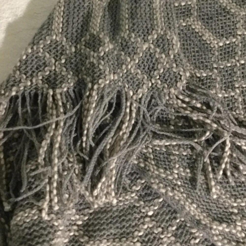 Super cute, comfortable shawl..must have! - Image 4