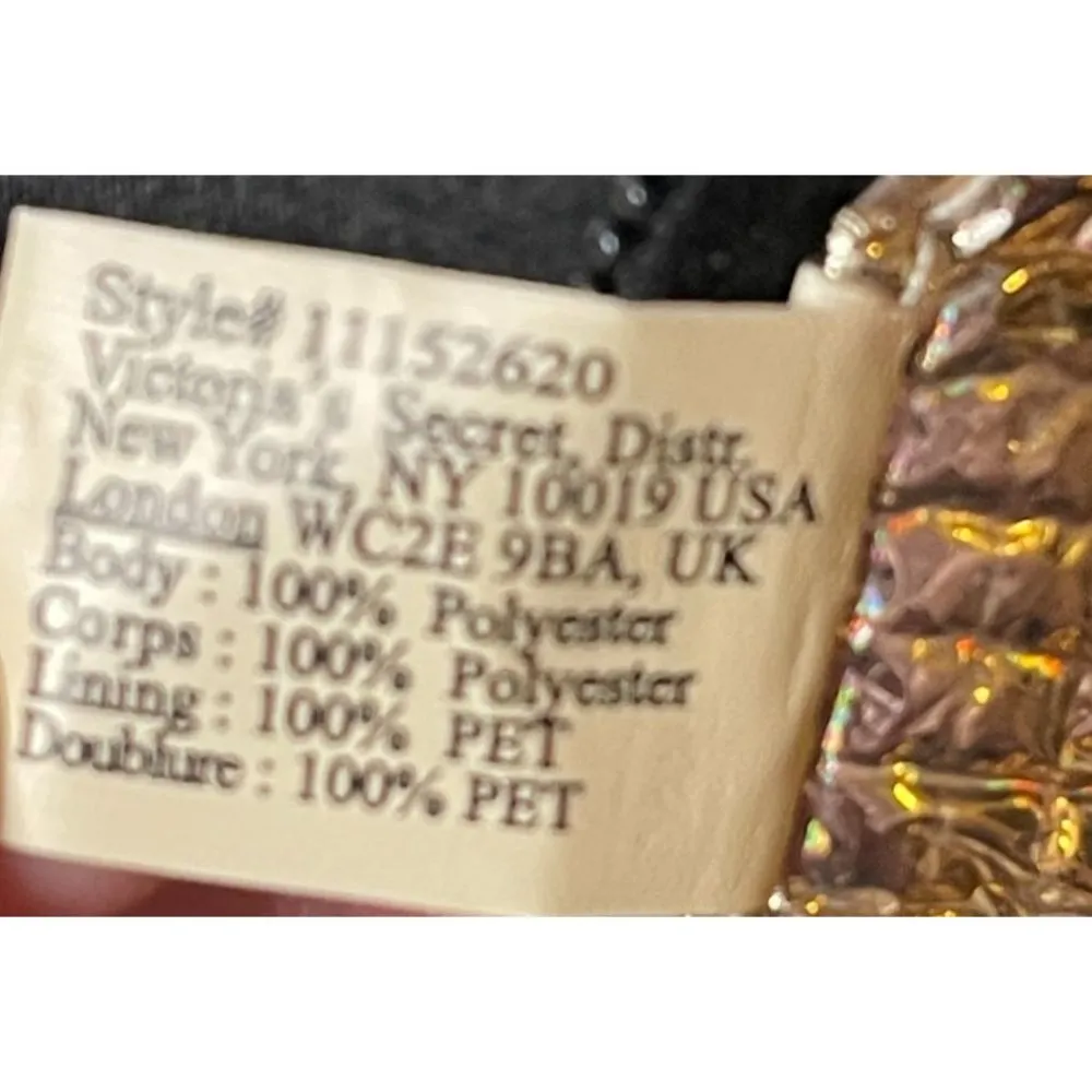 Victoria's Secret Insulated Cooler Large Nautical Beach - Image 7