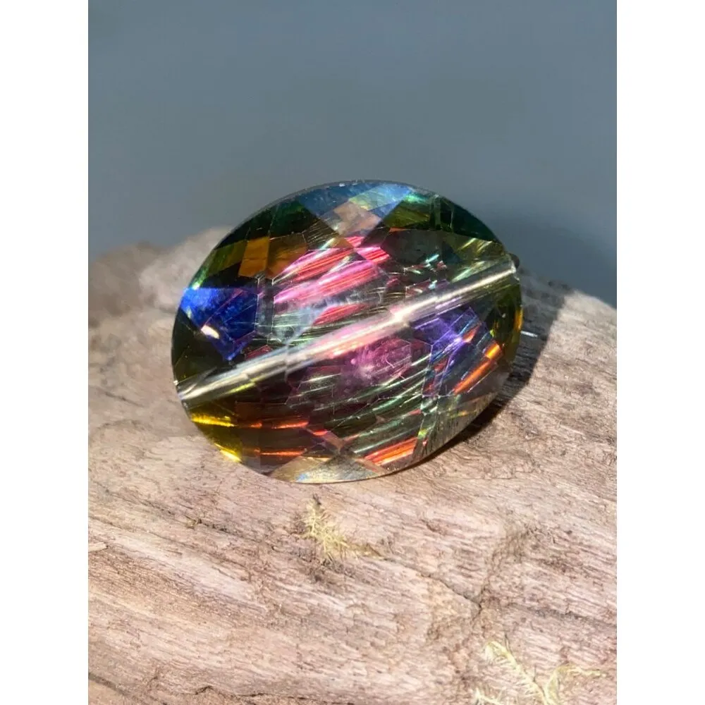 Handcrafted Wire Wrapped Multi - Image 12