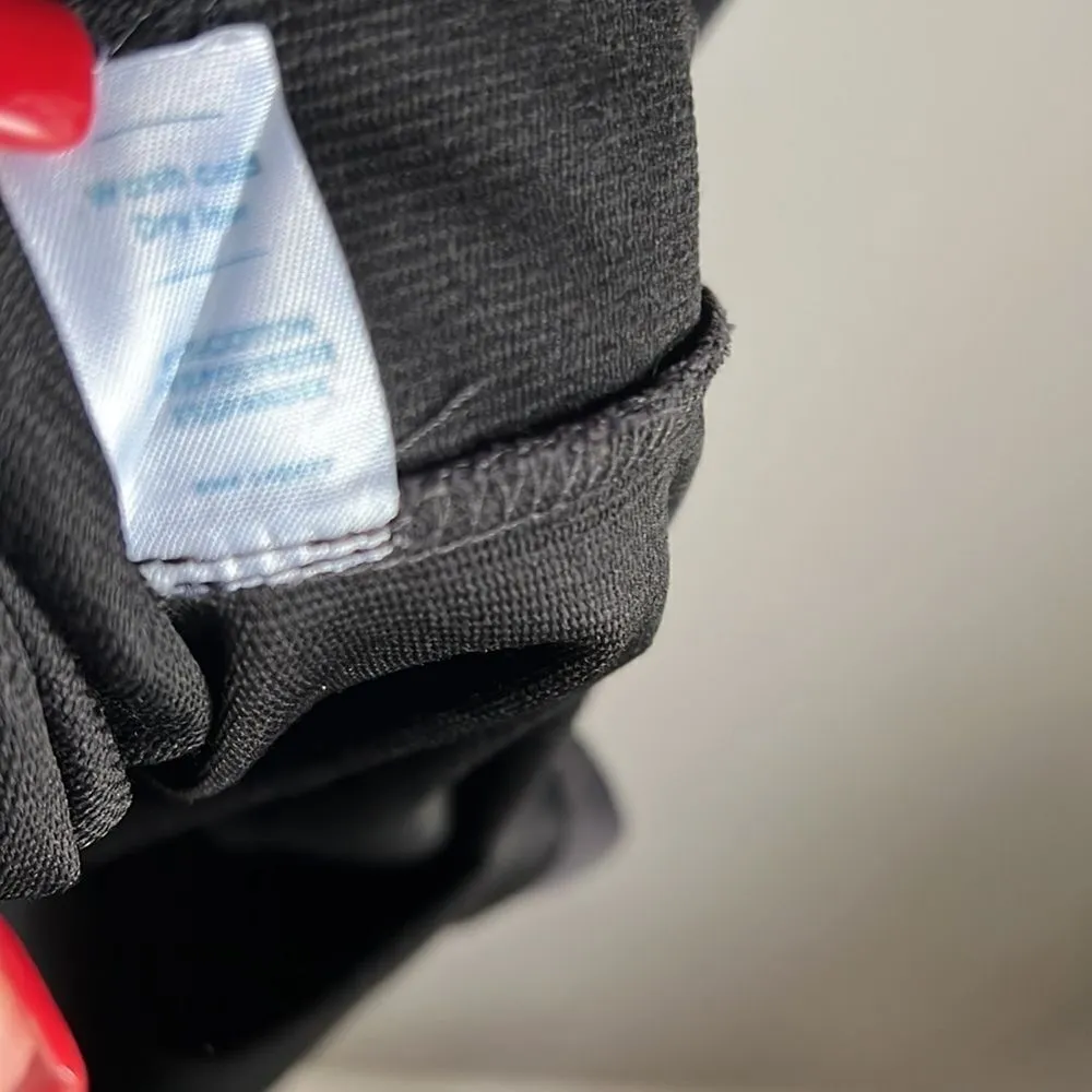 Marine Layer Rosalie Sweatshirt Dress - Image 9