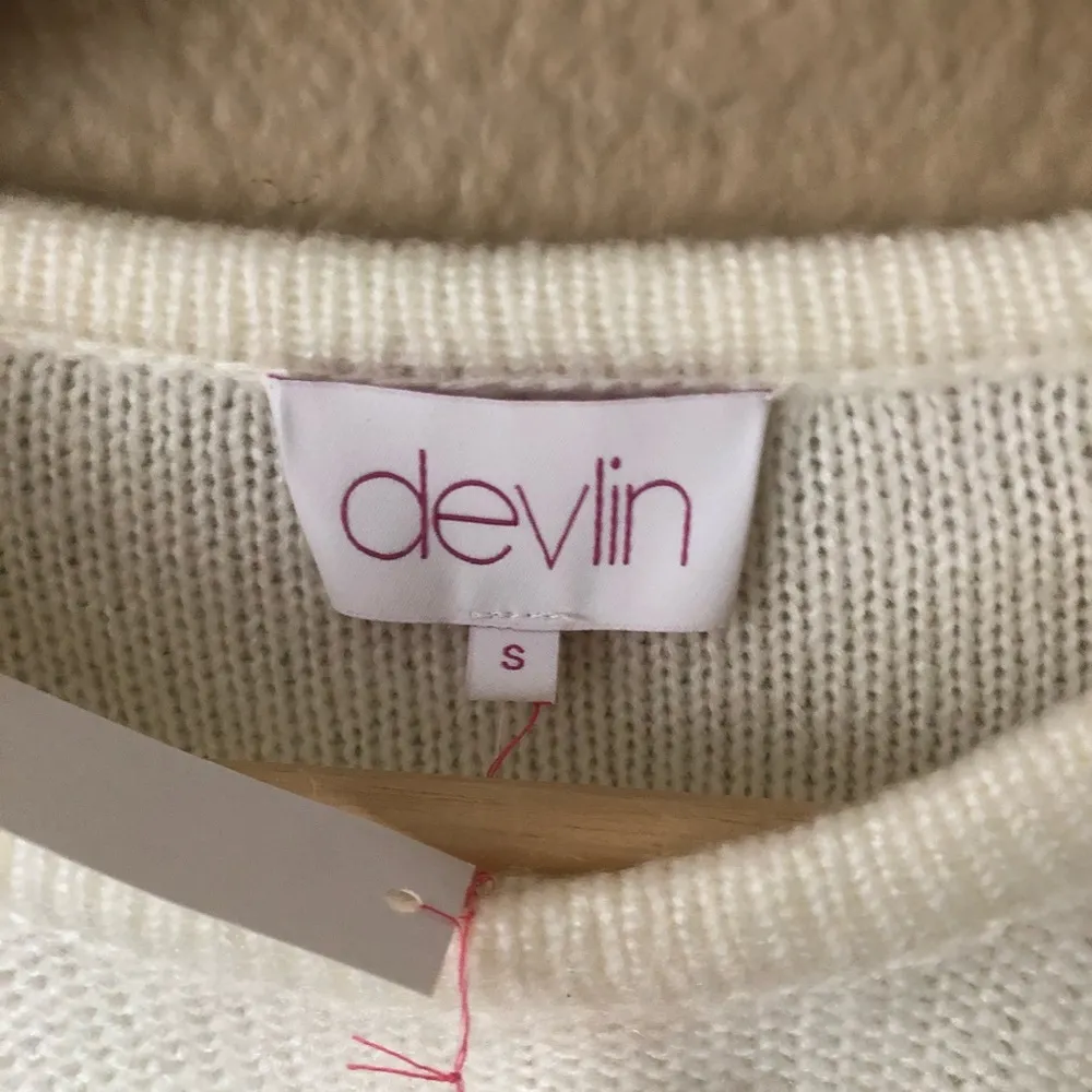 NWT Devlin Mandy bell sleeve sweater - Image 32