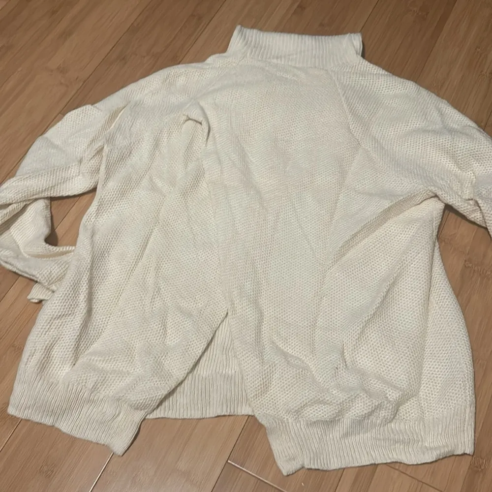 Madewell Turtleneck Sweater - Image 2