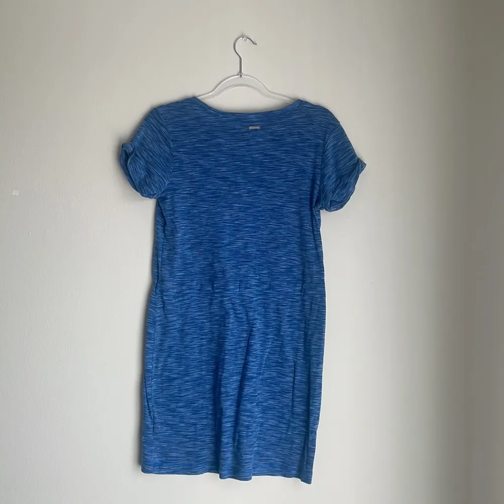 Columbia Blue Dress - Image 2