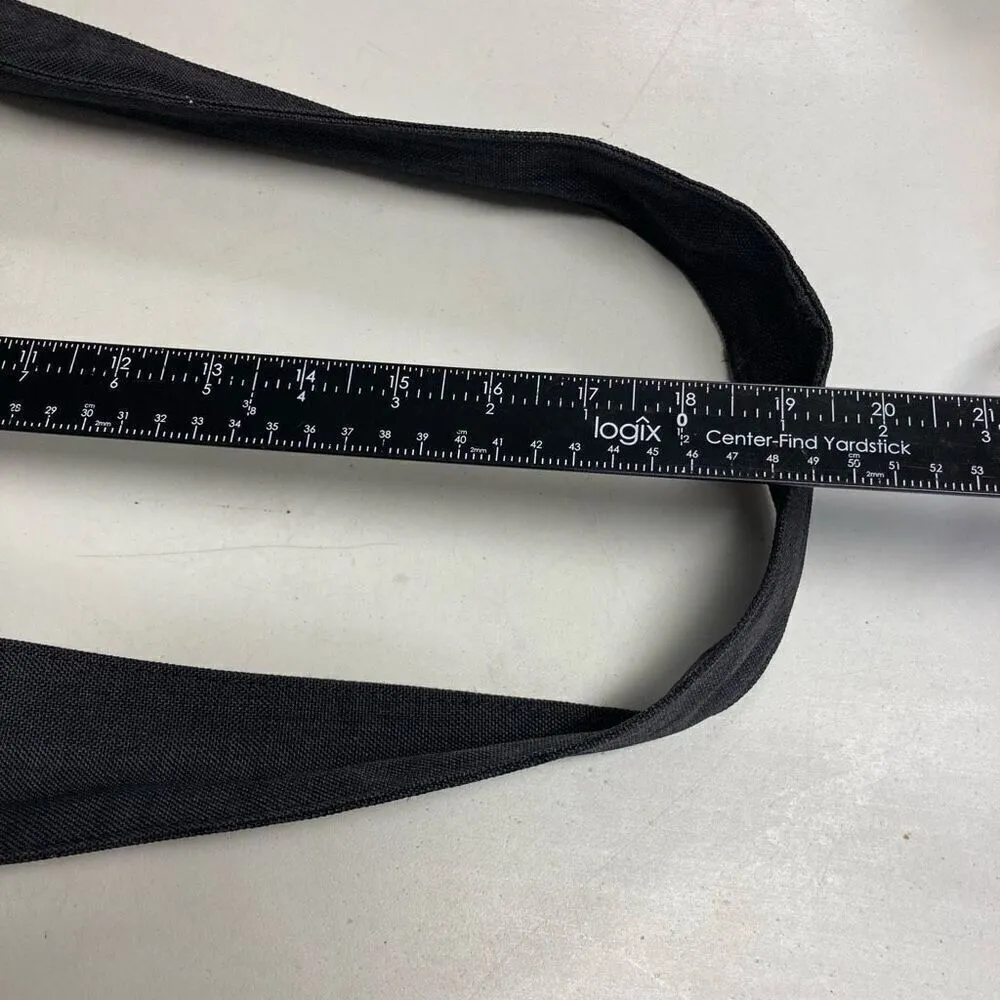 OGIO Brooklyn Women’s Tablet Crossbody Handbag Gray 10X3X9 SEE DESCRIPTION Gray - Image 9