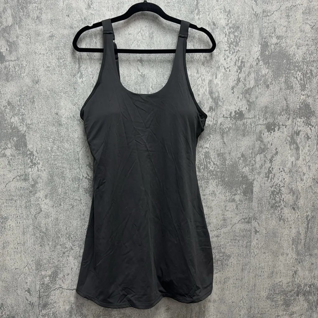 Halara Active Dress D-DD Cup - Image 2