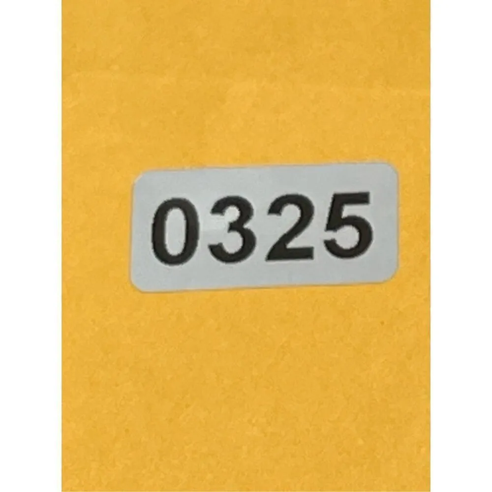 Vintage Roman cut glass crystals clip style earrings Silver - Image 7