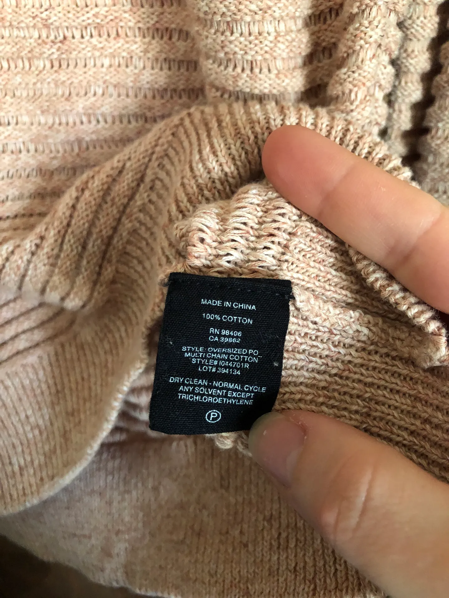 Theory Sweater - Image 6