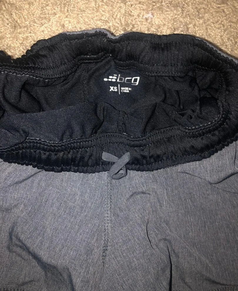 Bcg Atheletic Shorts - Image 4