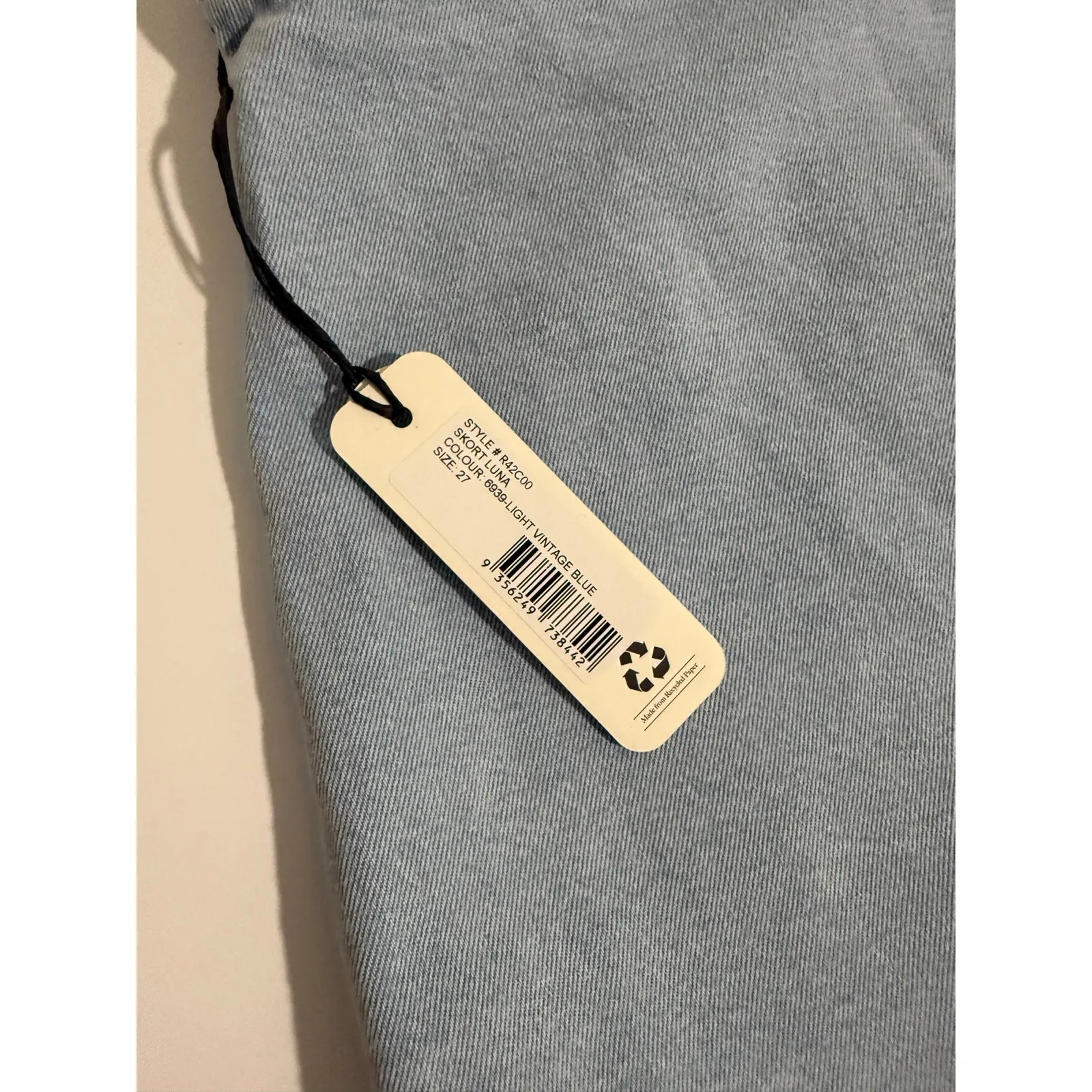 $119 New Rolla’s Luna Skort - Image 7