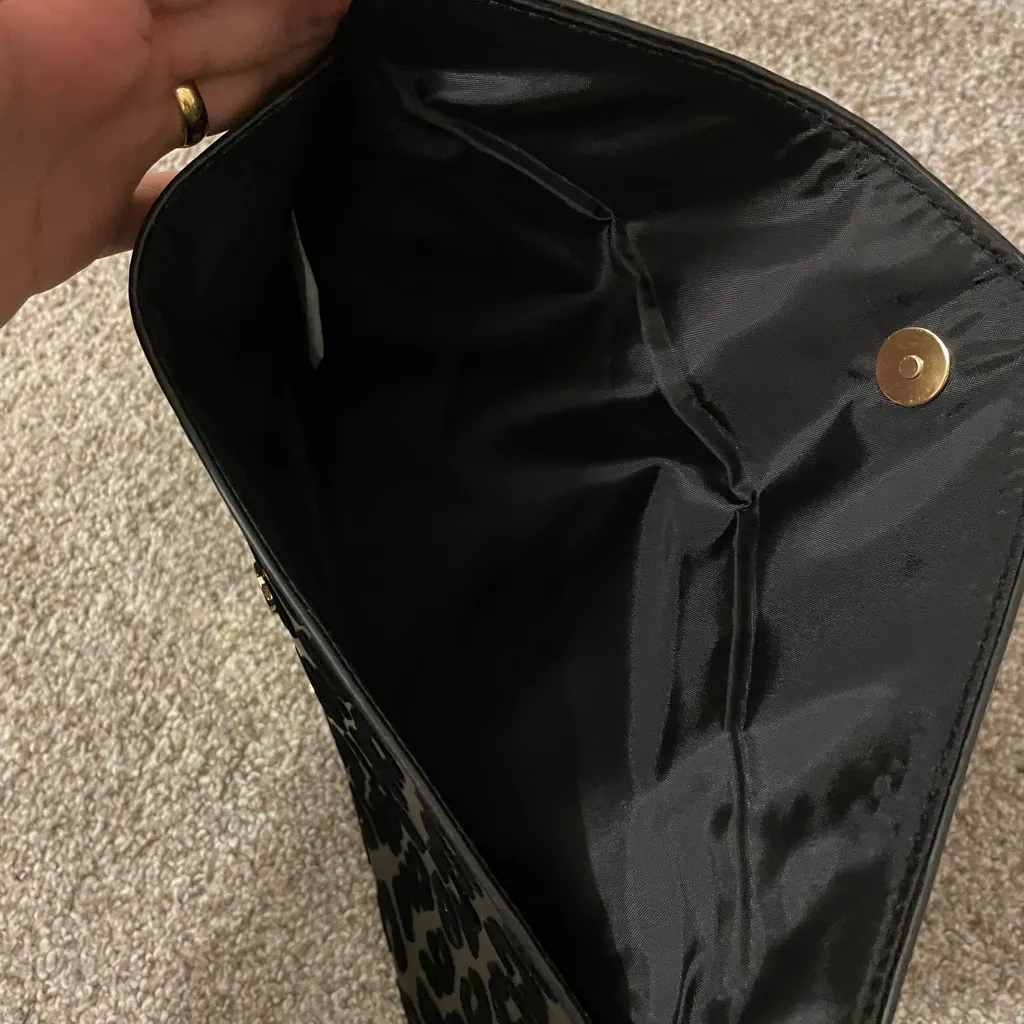 Jimmy Choo  clutch - Image 3