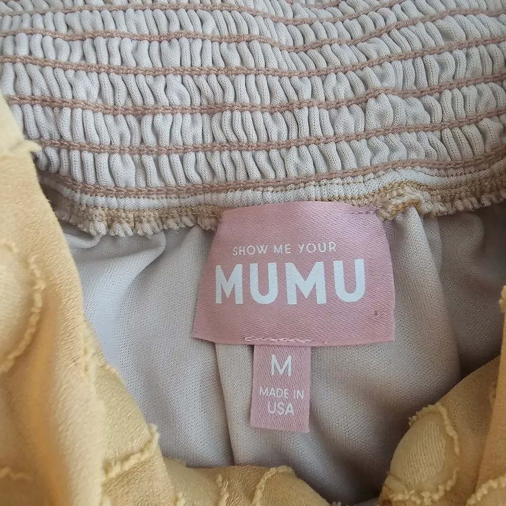 NWT Rare Nita Gold Dot Top - Image 8