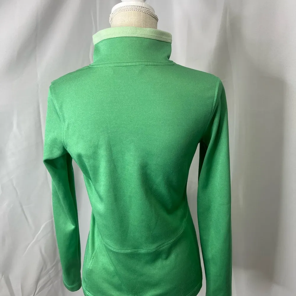 The Northface Womens TKA glacier pull over small - Image 7