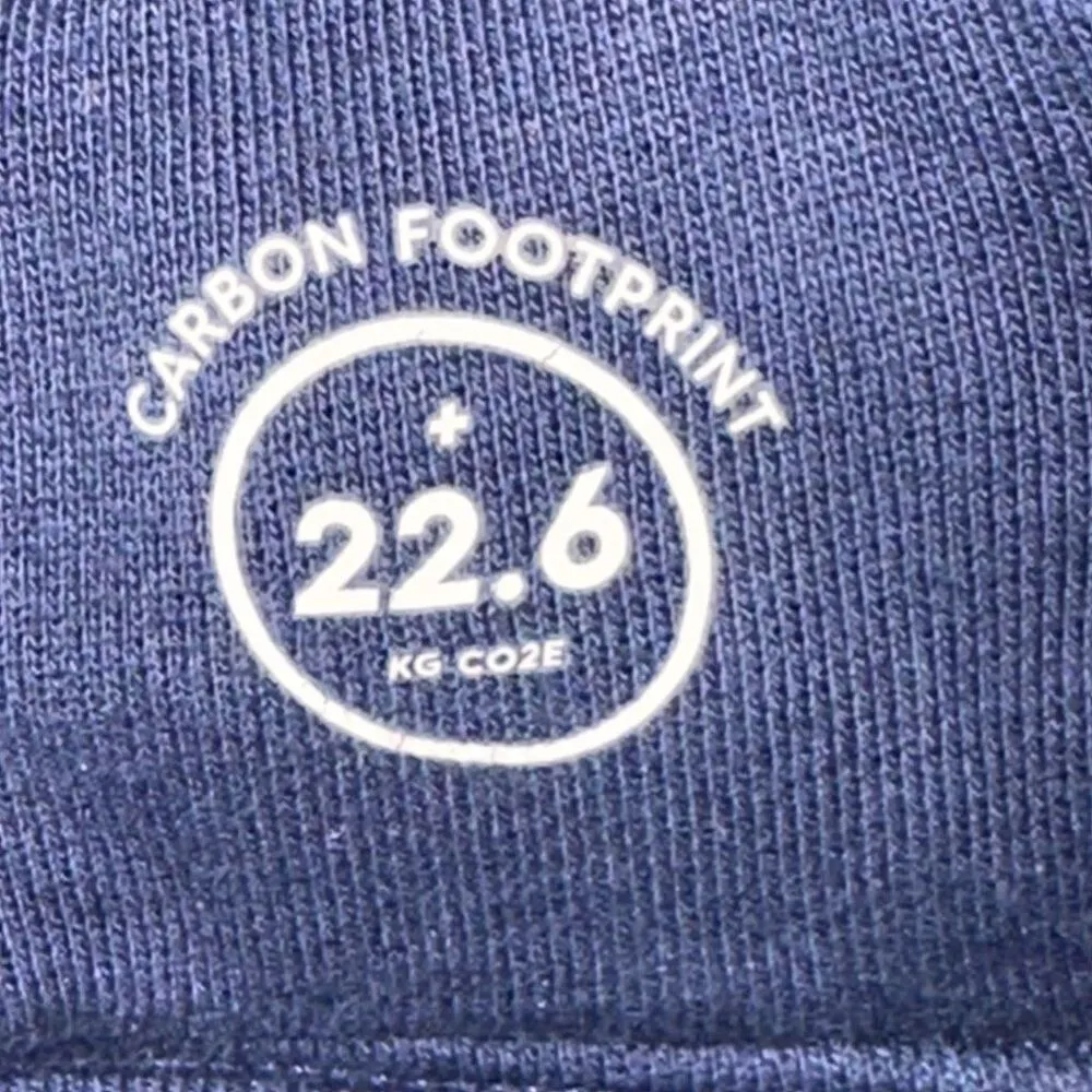 Allbirds Women Long Sleeve R&R Organic Cotton Hoodie - Image 3