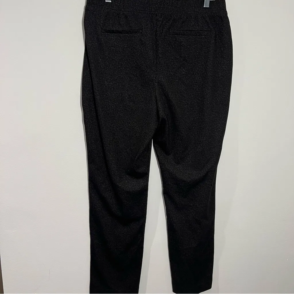 New Chico's Pull On Legging Pants Size 6 Chico's‎ Size 1.5 - Image 5