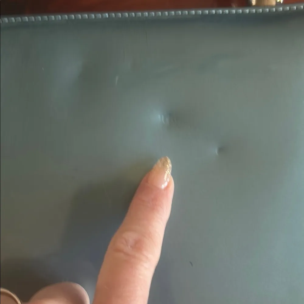 Christian Dior
Patent Leather Malice Vintage - Image 3