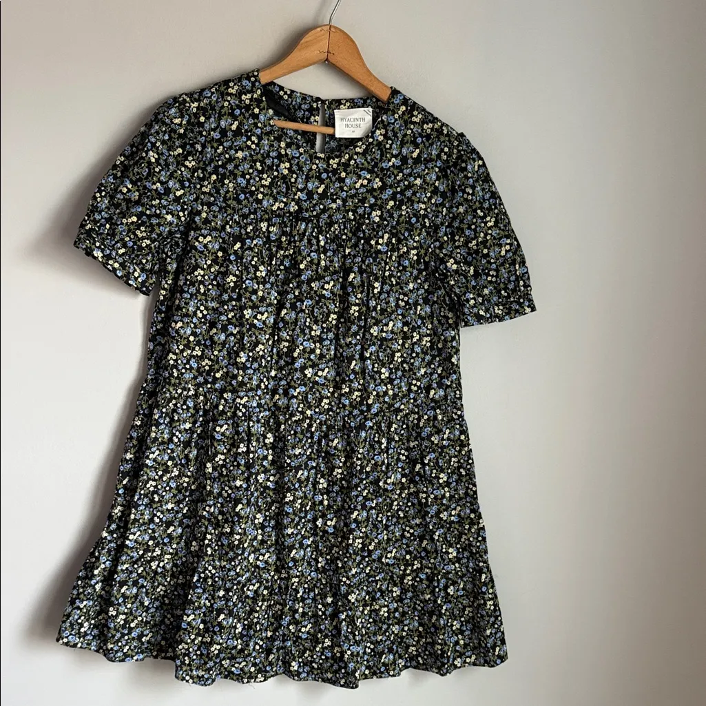 Tuckernuck Hyacinth House Quinn Dress XS - Image 3