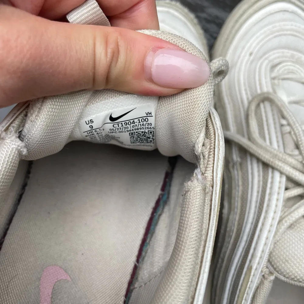 Air max 97 grey x pink - Image 6