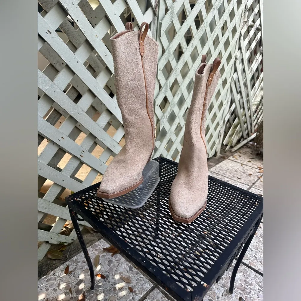 COPY - Free people Montage Tall Boots - Image 7