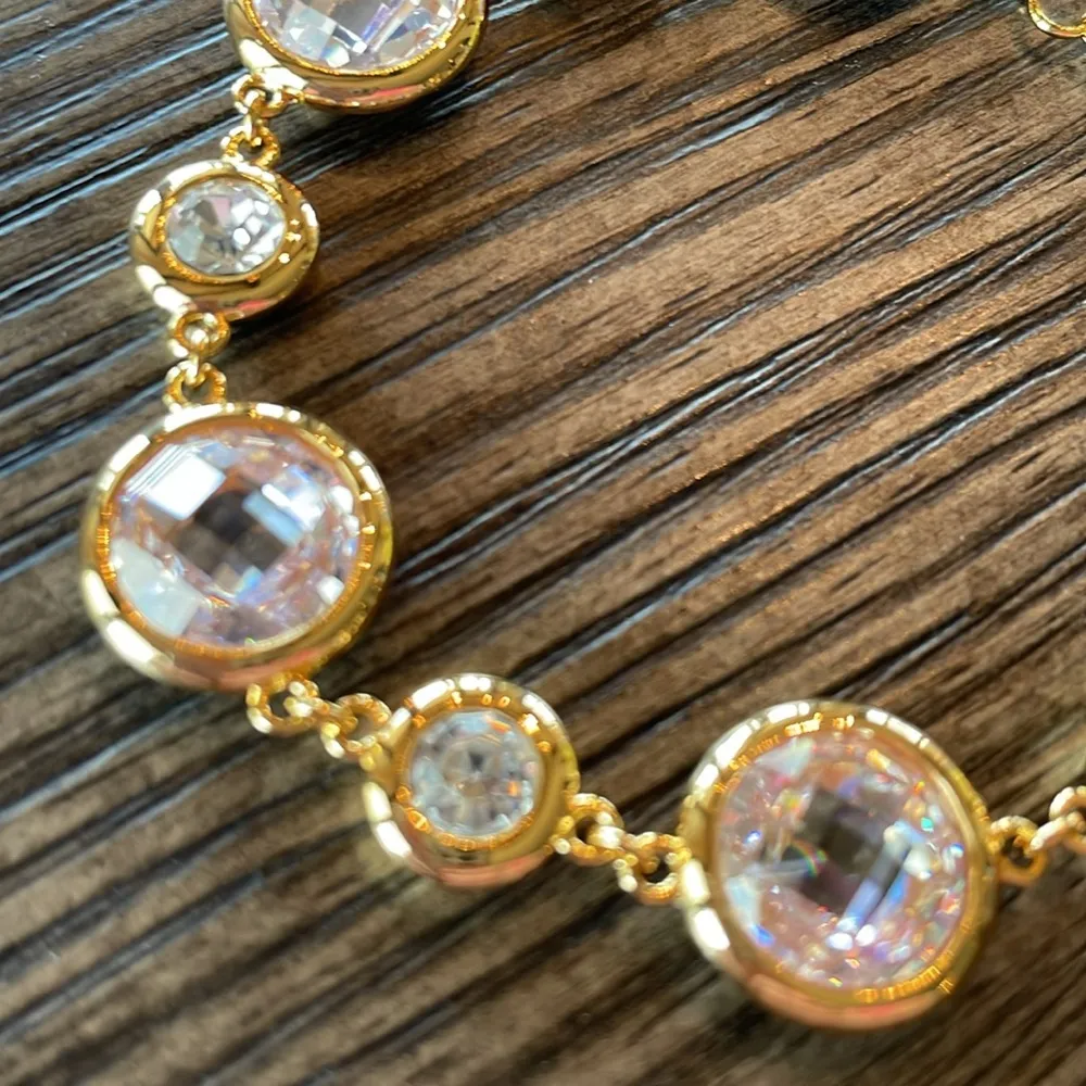 Kate Spade On The Dot Bracelet NWT - Image 2