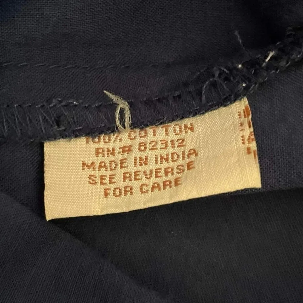 Aryeh Medium  Top Blouse - Image 6