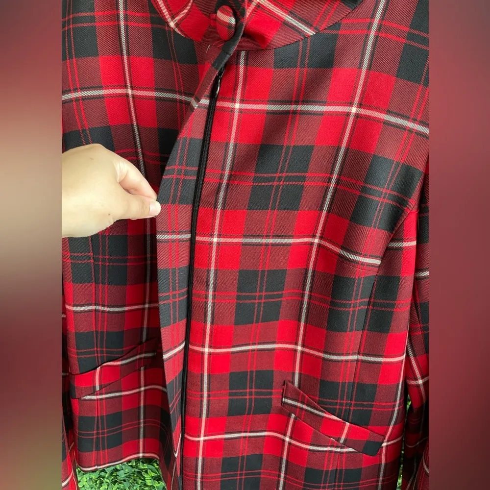 Pendleton 100% Virgin Wool Women’s Jacket - Image 10