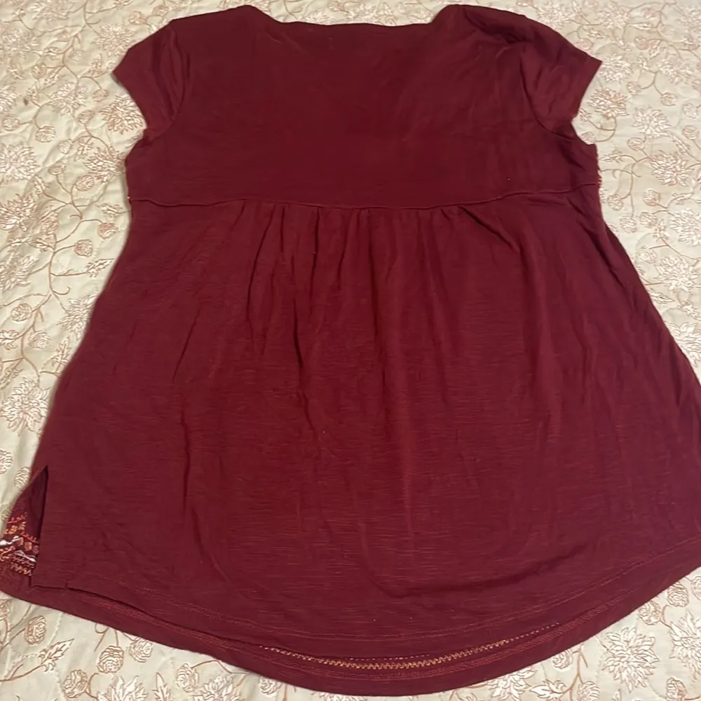 Hollister blouse - Image 6