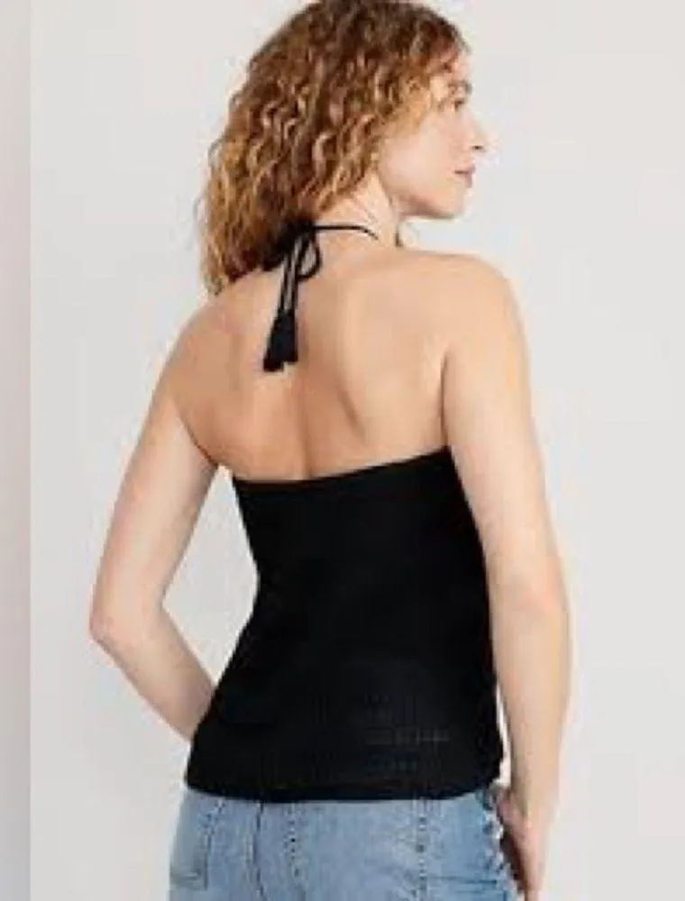 NWOT Old Navy Halter Top for Women size XL - Image 2