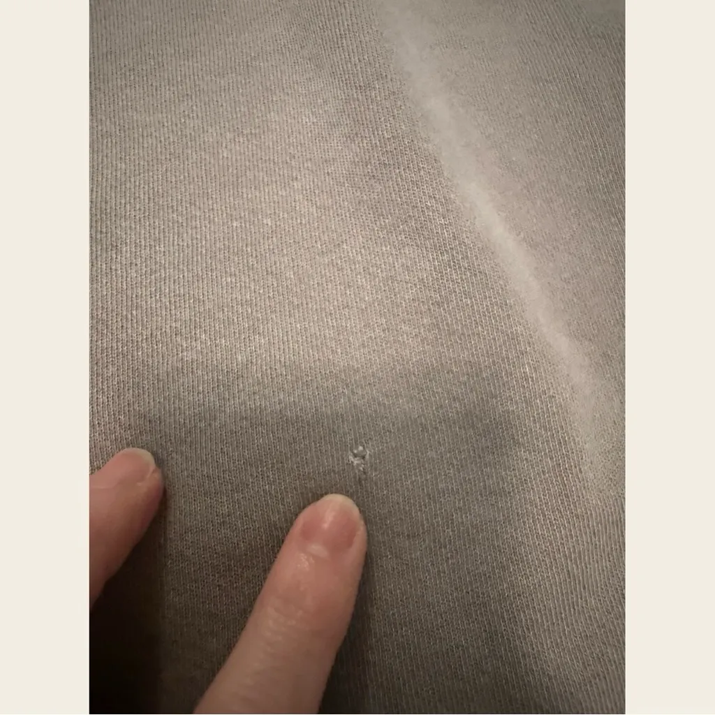 Joah Brown Sweatpants! - Image 4