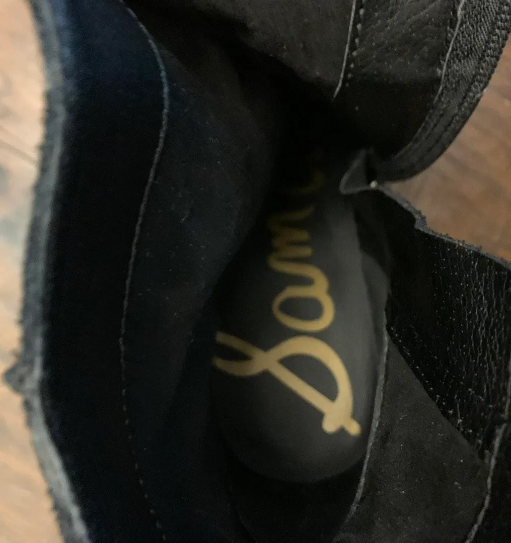 Sam Edelman Franklin Booties - Image 6