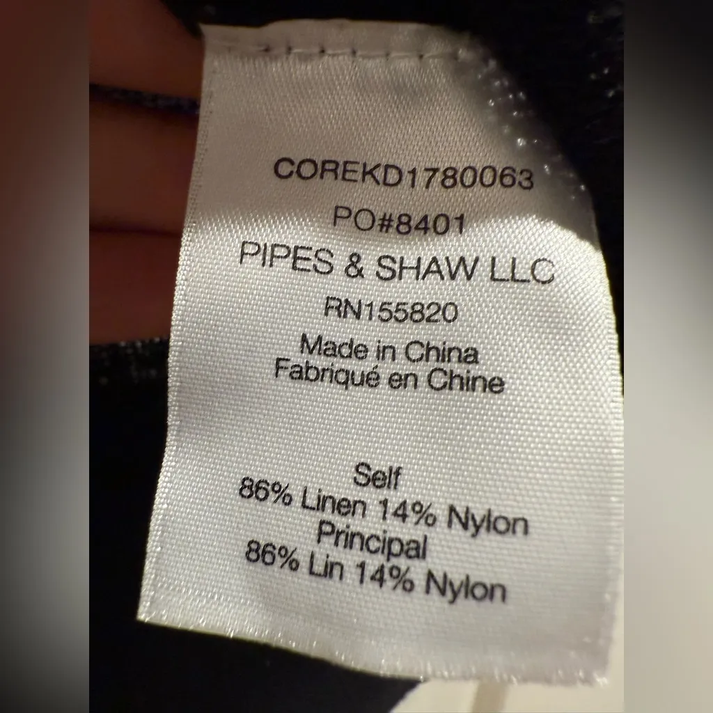 Veronica Beard Kellen Twist Front Sleeves sweater Top Size Xs - Image 7