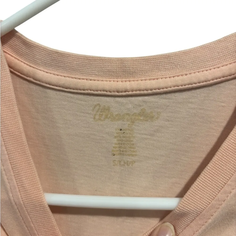 Wrangler “Long Live Cowgirls” Tee Rodeo Western Cowgirl Graphic Tee S - Image 2