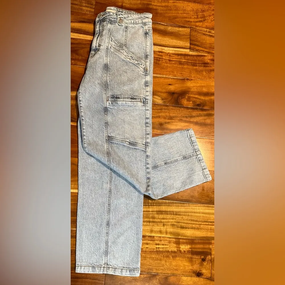 Habitual  Cargo Jeans - Image 8