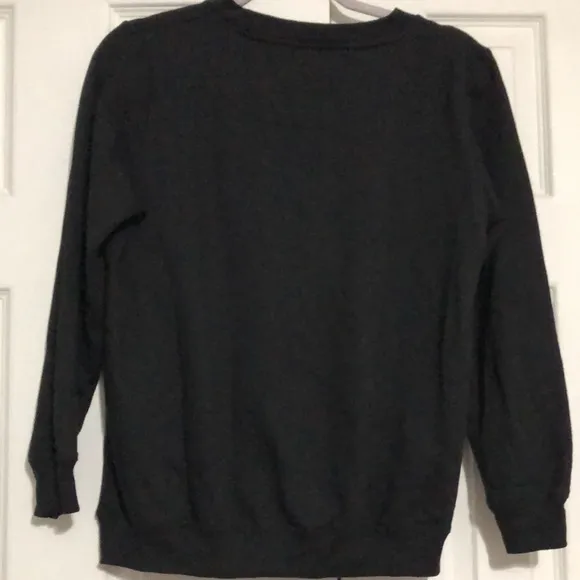 The‎ Rolling Stones size small sweatshirt - Image 5