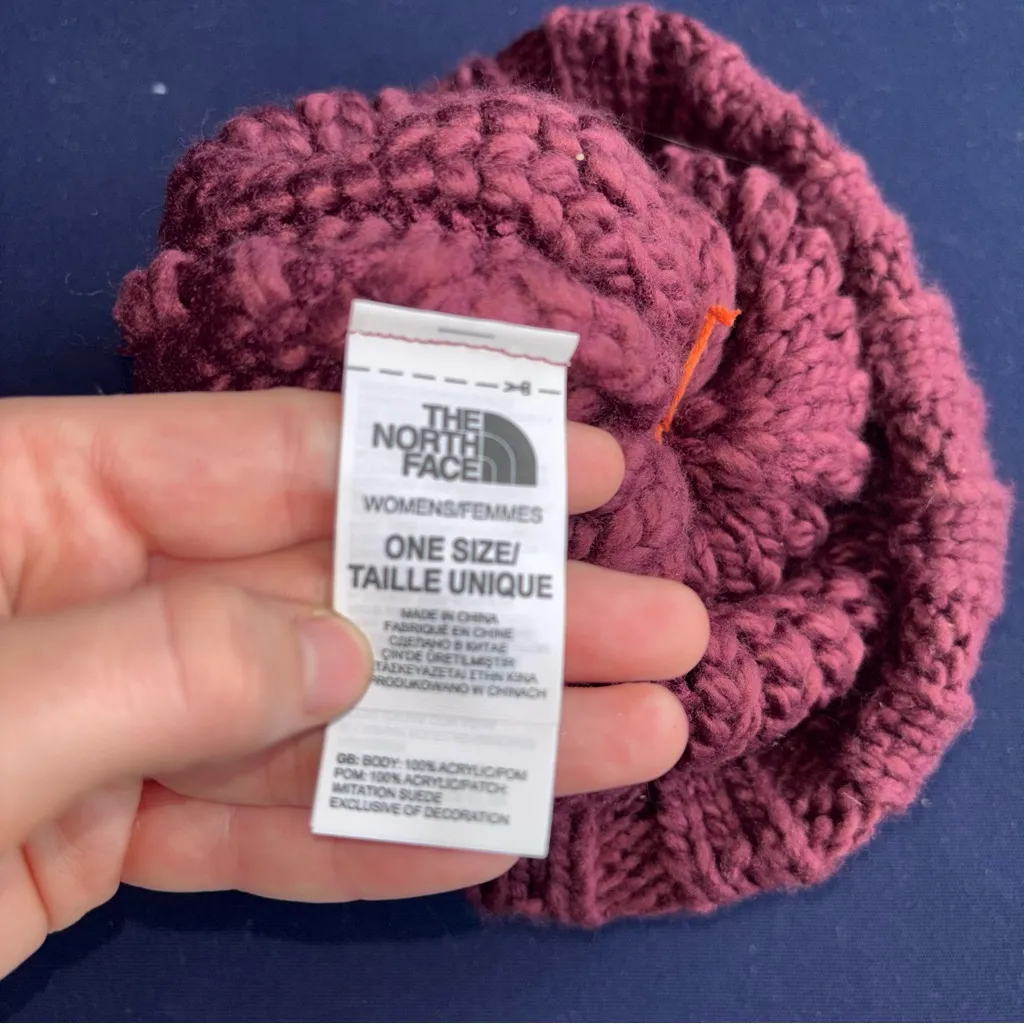 The North Face Hat - Image 2