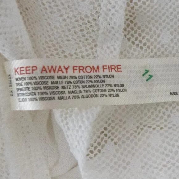 New! Free People Slice Of Heaven Halter Midi Dress endless summer, no‎ size tag - Image 13