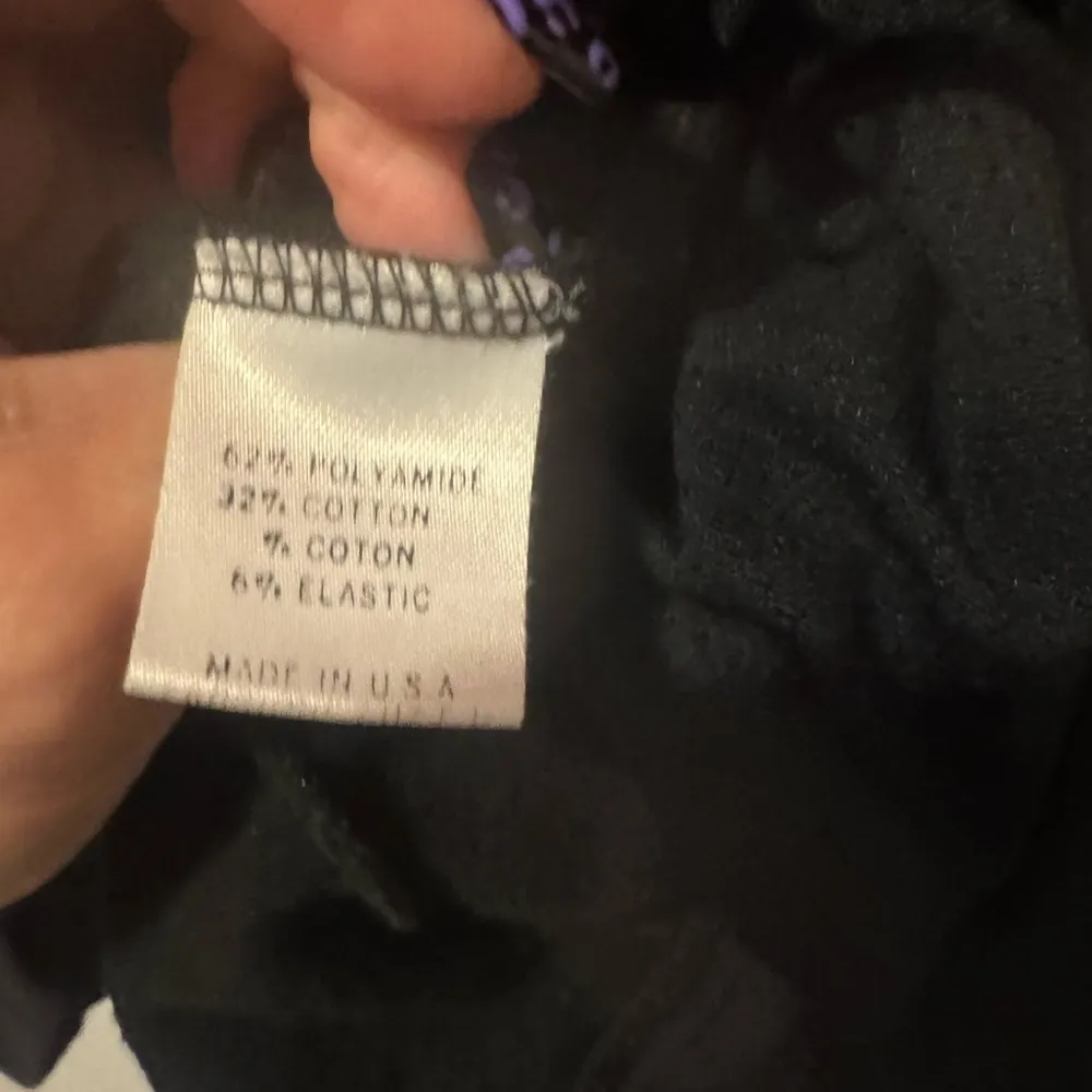 theory performance track jacket size large - Image 5