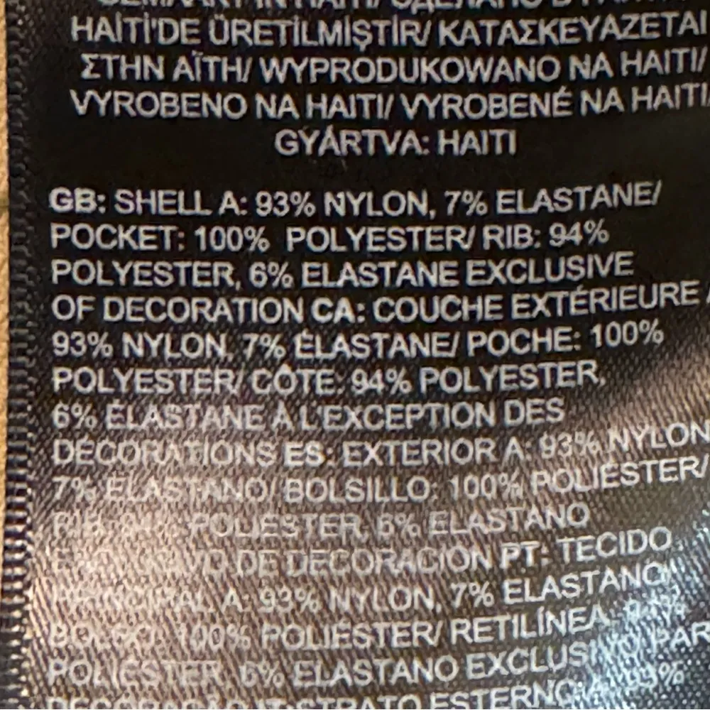 The North Face Women’s Aphrodite Motion Shorts - Image 10