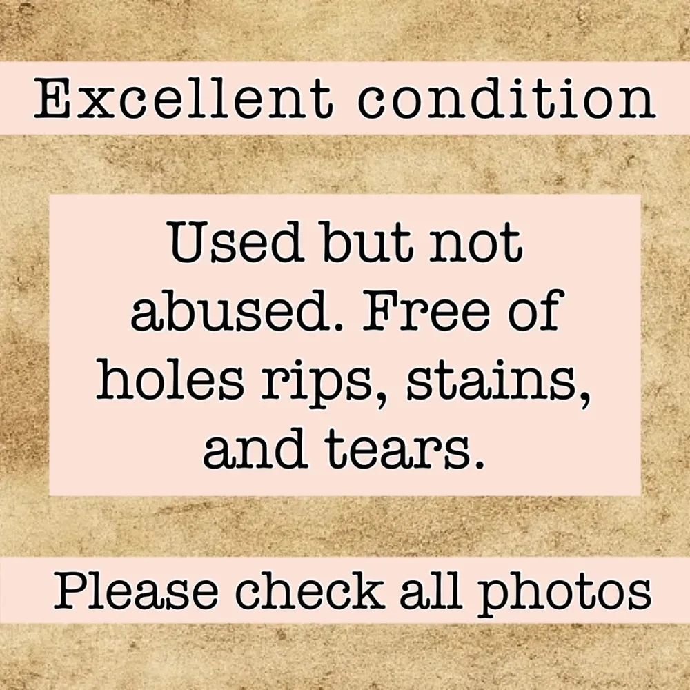 Short shorts mom Jean shorts distressed, high rise, size 7 / 28W - Image 10