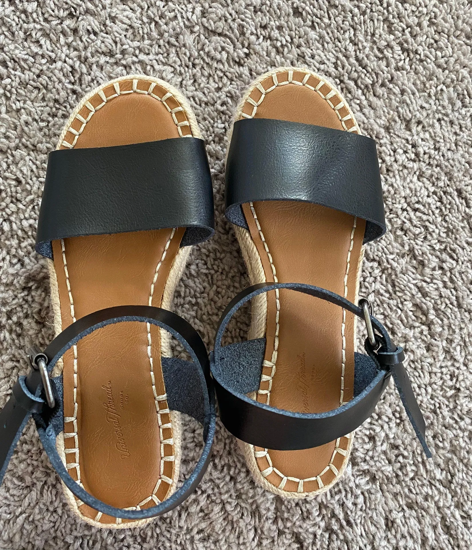 Universal Thread Wedges - Image 3