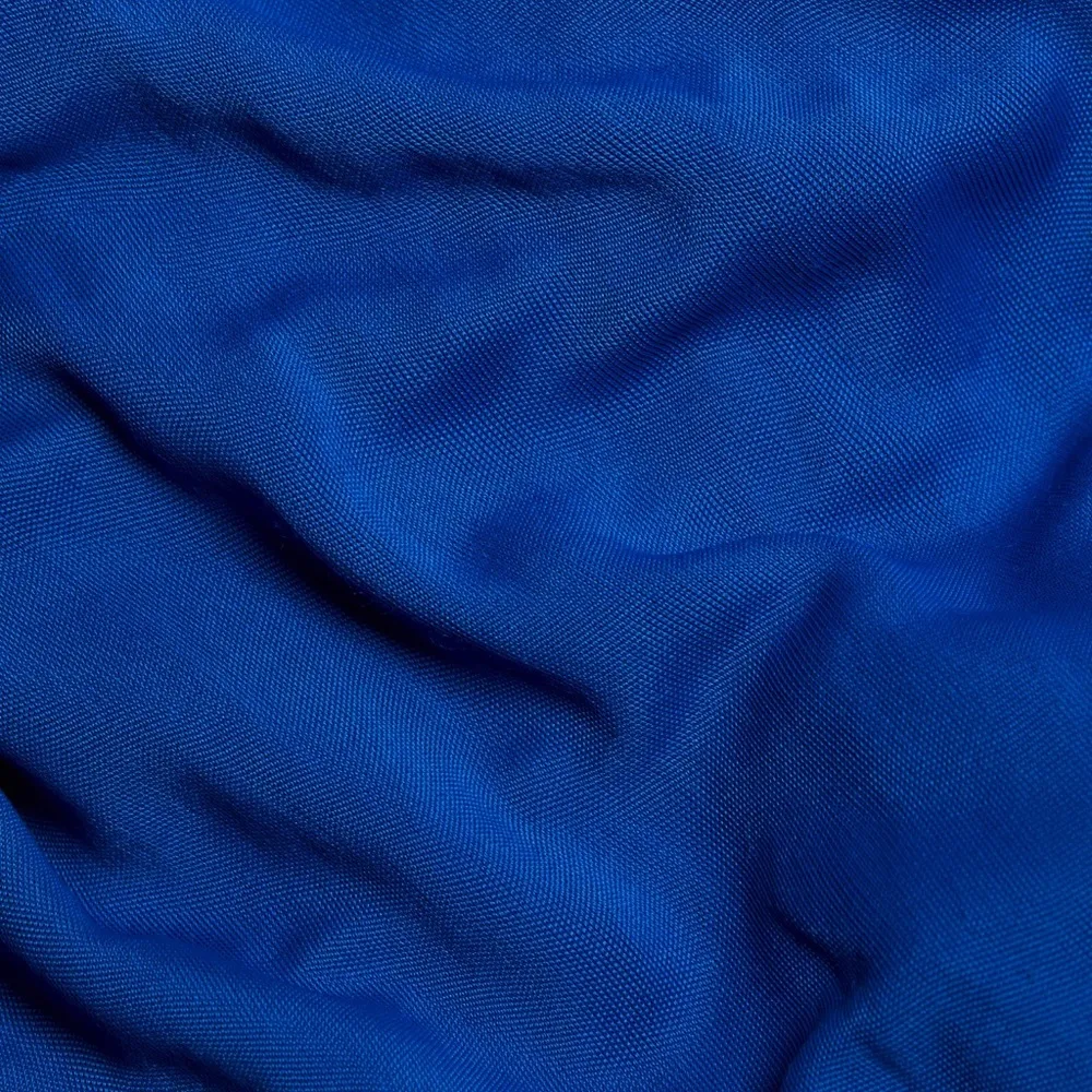 Farm Rio Knotted Cut-Out Maxi Dress, Blue, SZ Large, $349 - Image 7