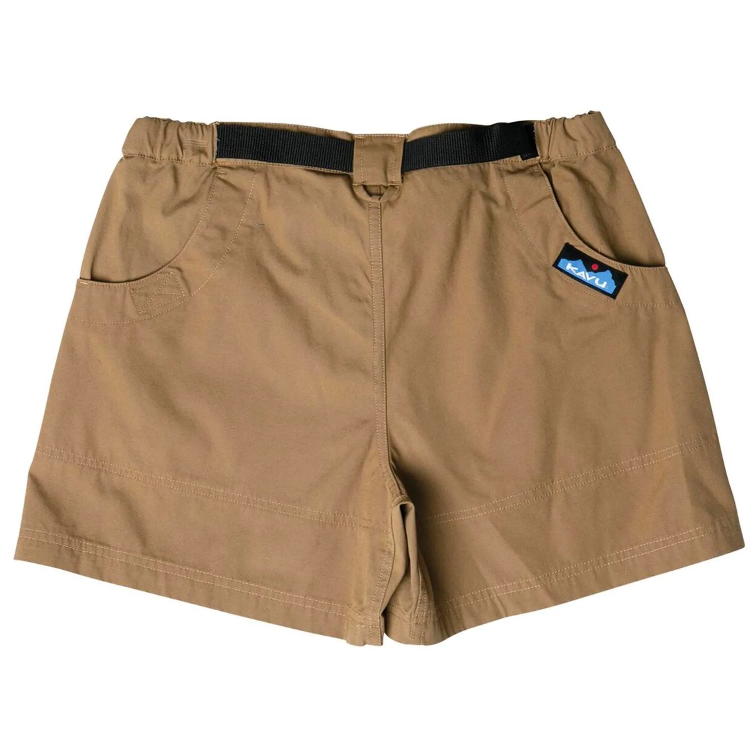Kavu Chilli Chic Short Heritage Khaki Cargo NWT Small - Image 5