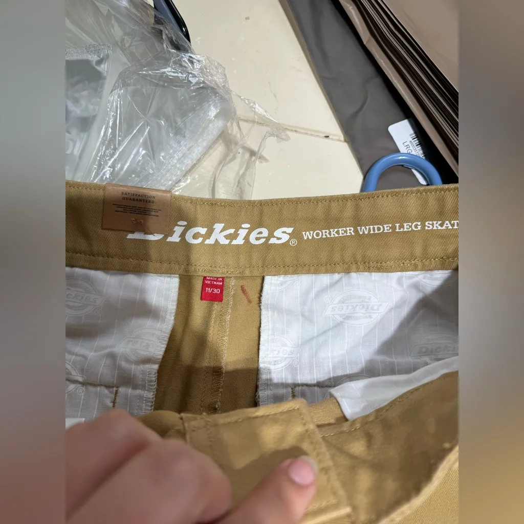 Brand new with tags DICKIES JEANS - Image 5