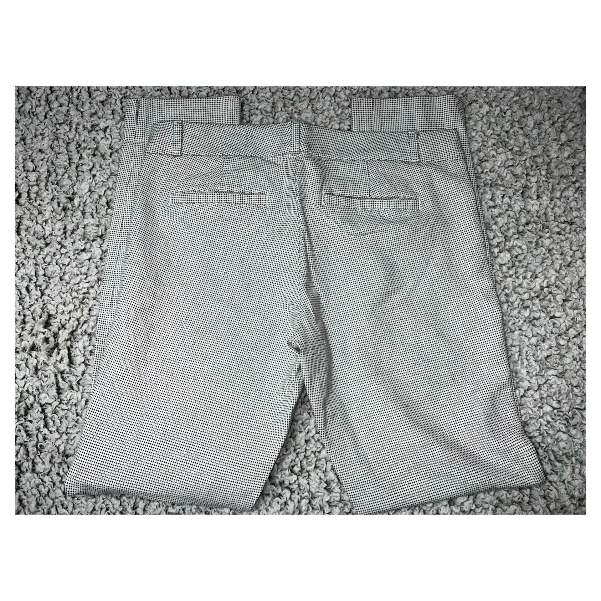 Sloan Slim Ankle Pants - Image 4