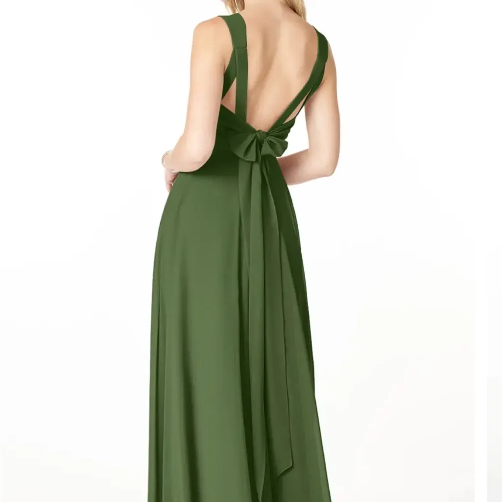 Azazie Julie Dress - Image 3